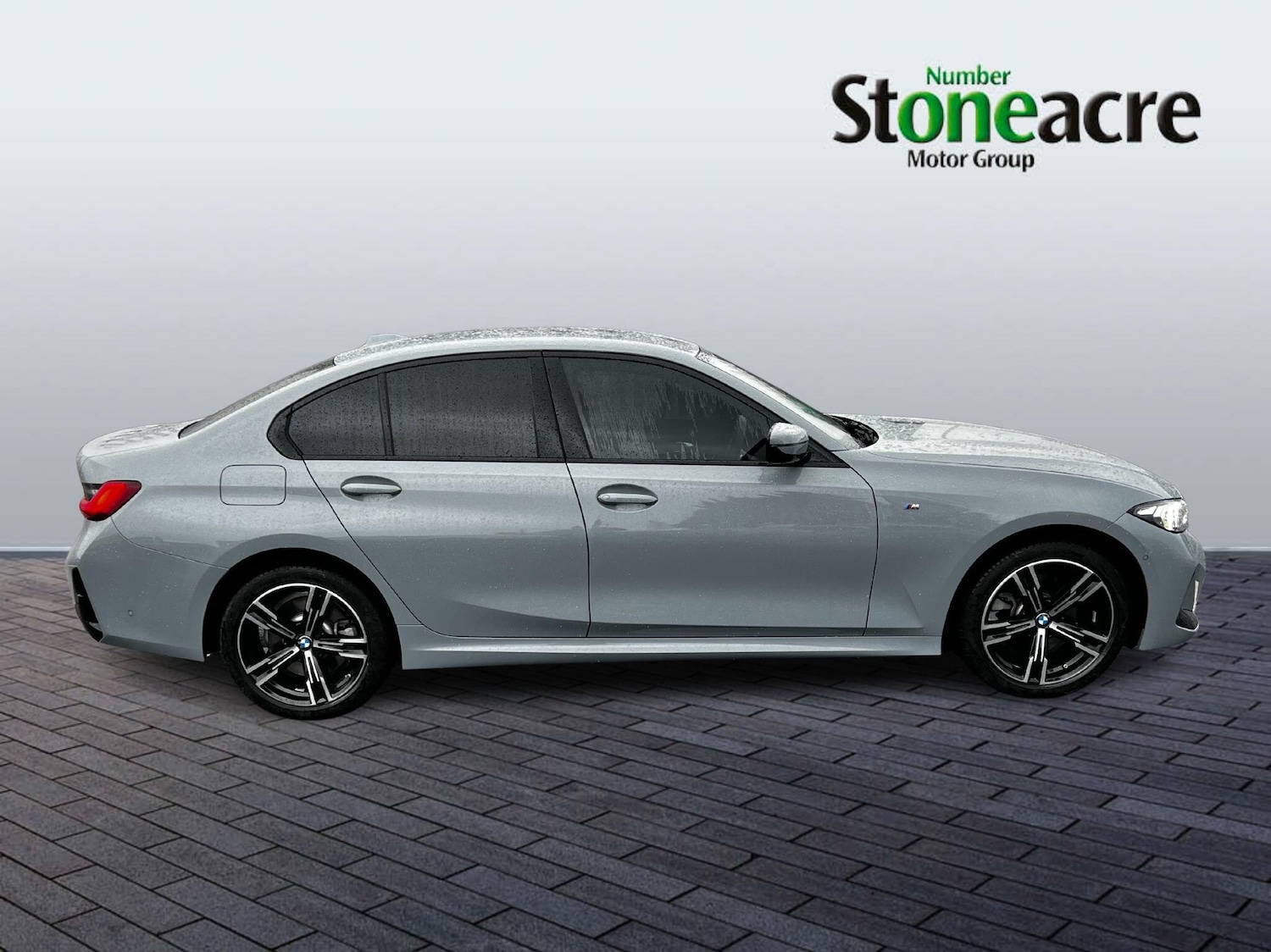 Used BMW 3 Series 2025 for sale - 77166979: Photo 2