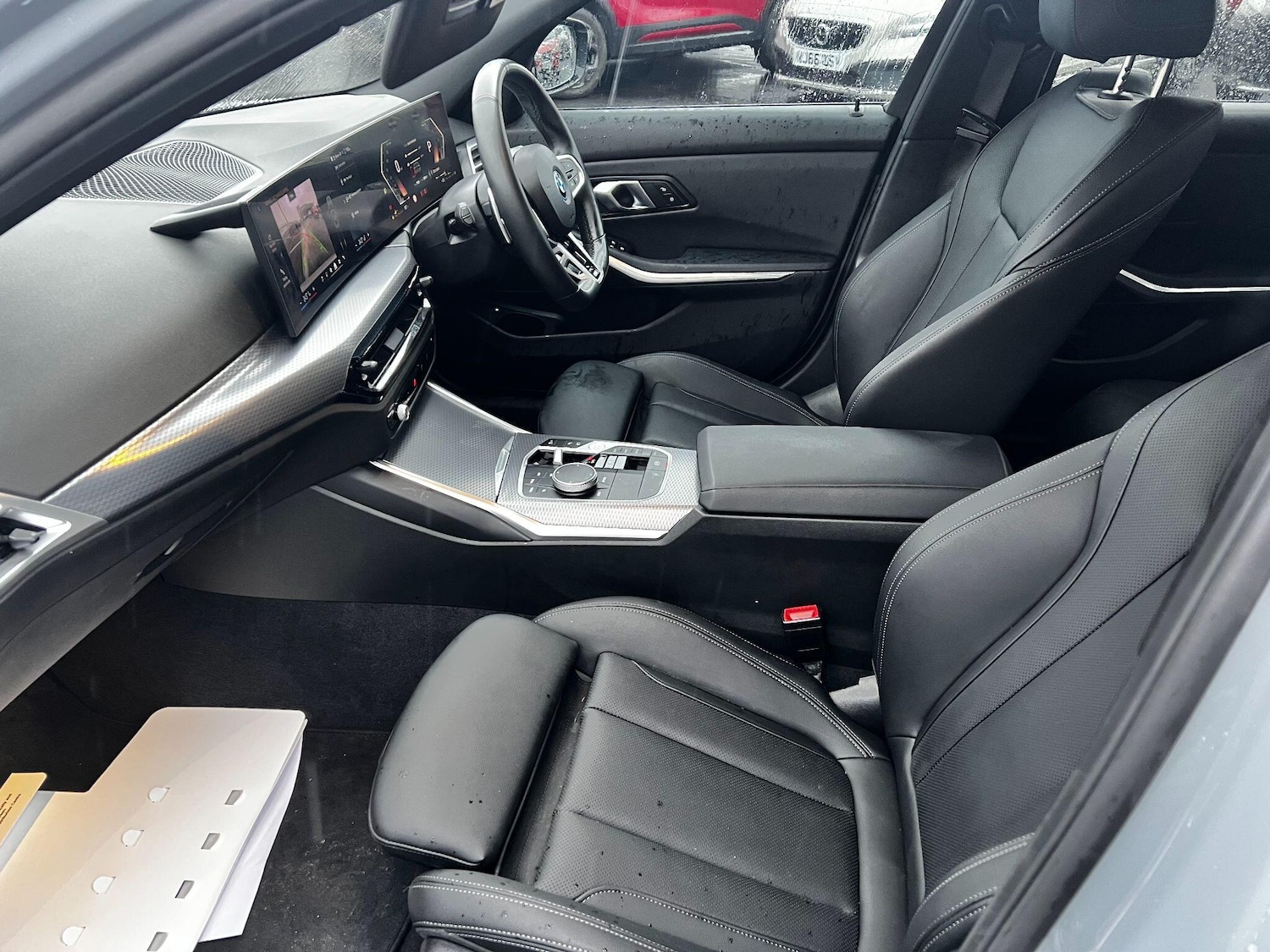 Used BMW 3 Series 2025 for sale - 77166979: Photo 21