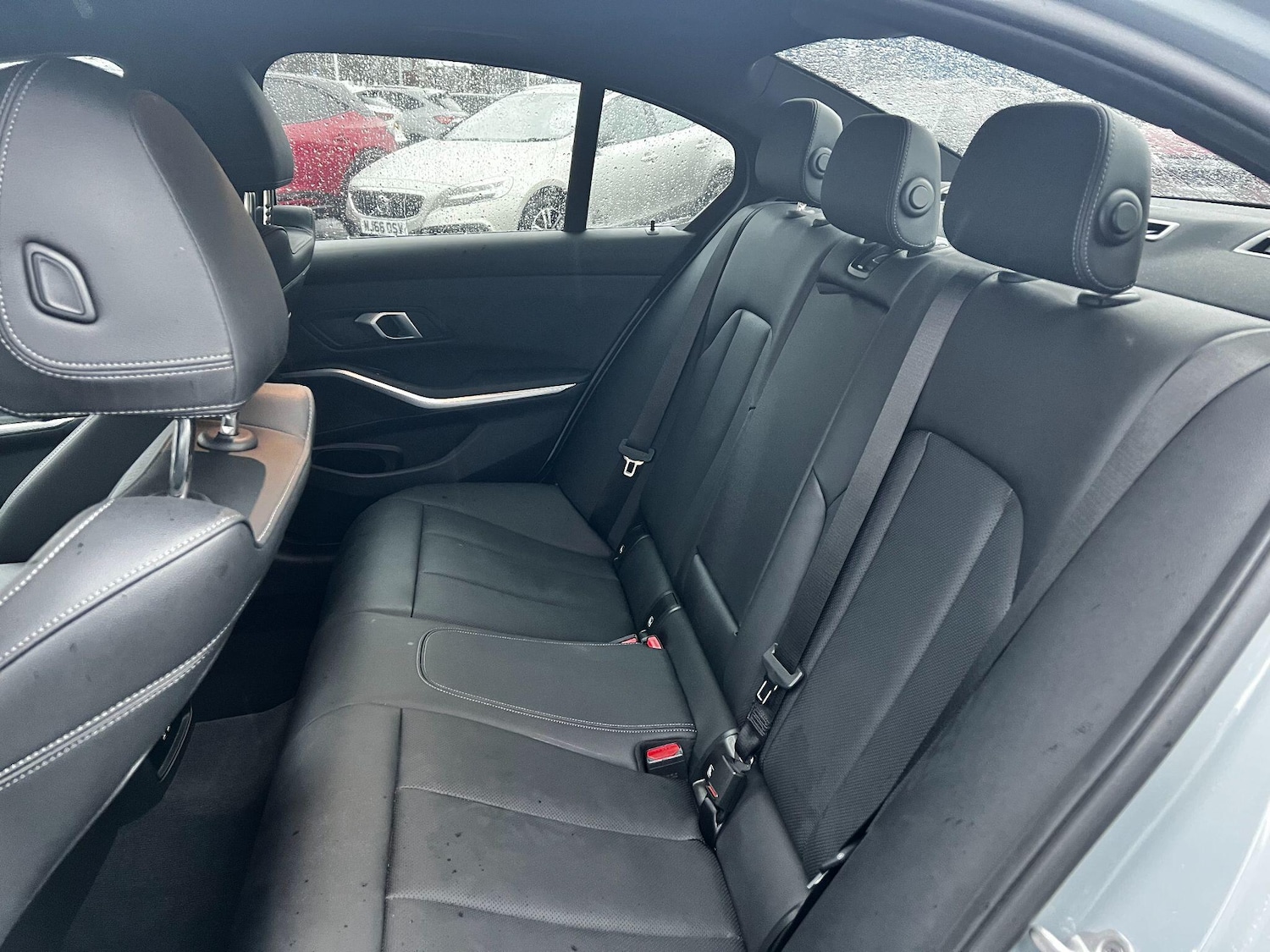 Used BMW 3 Series 2025 for sale - 77166979: Photo 23