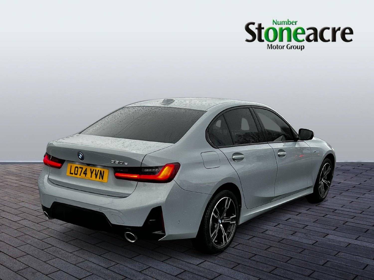 Used BMW 3 Series 2025 for sale - 77166979: Photo 3