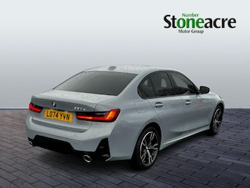 Used BMW 3 Series 2025 for sale - 77166979: Photo