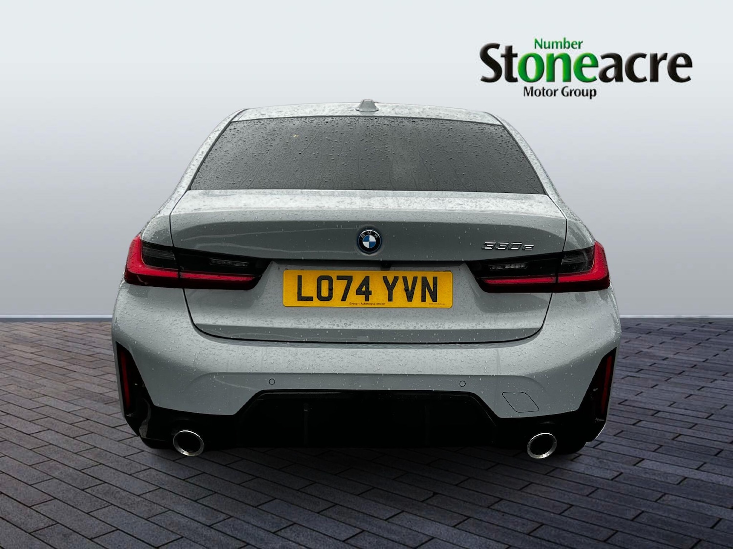 Used BMW 3 Series 2025 for sale - 77166979: Photo 4