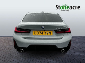 Used BMW 3 Series 2025 for sale - 77166979: Photo