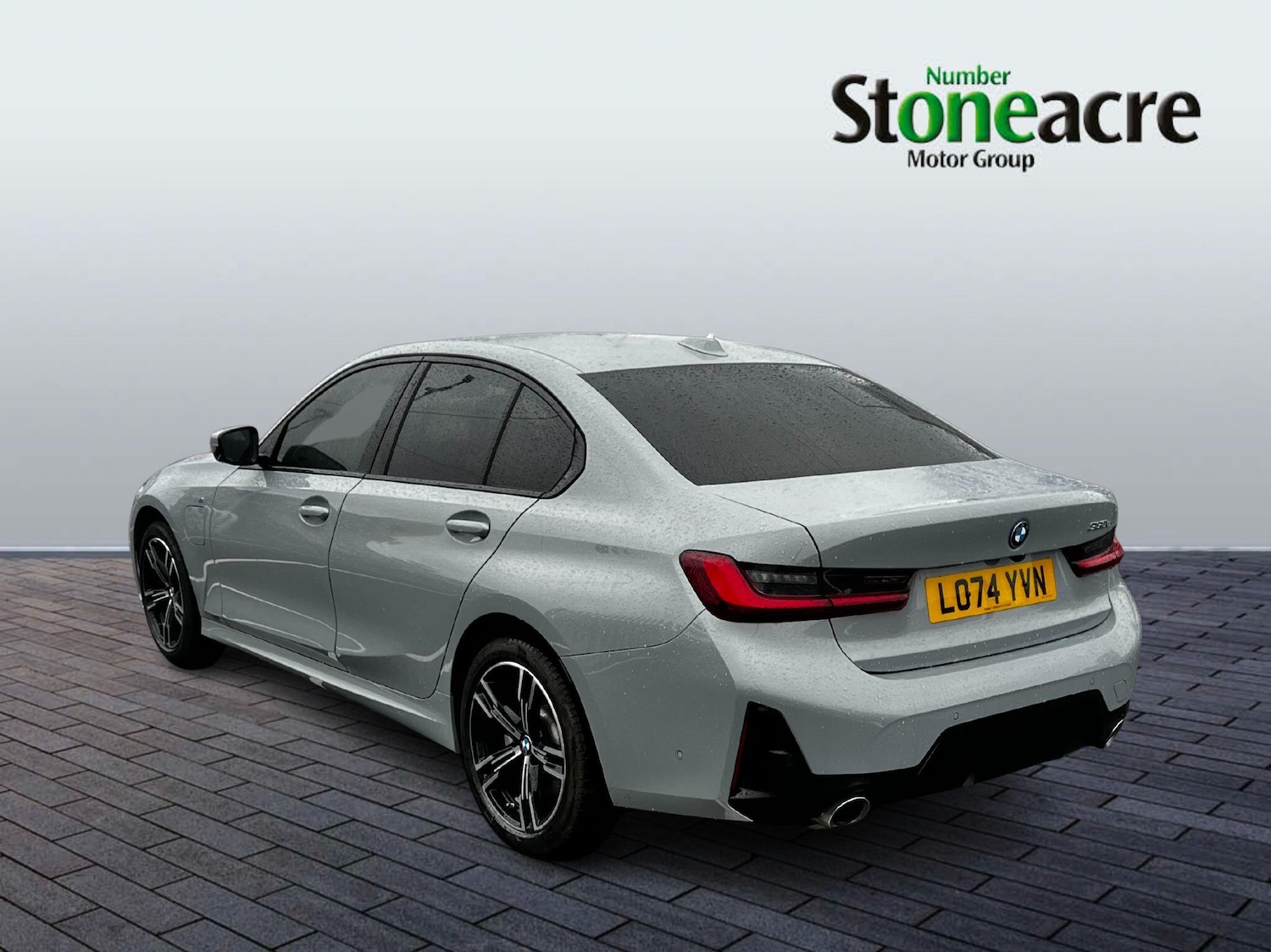 Used BMW 3 Series 2025 for sale - 77166979: Photo 5