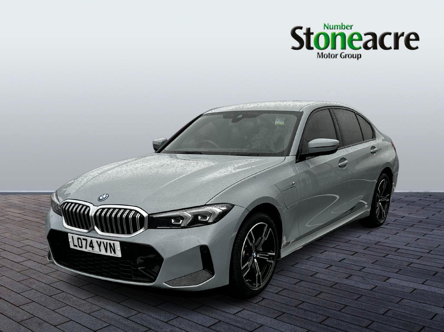 Used BMW 3 Series 2025 for sale - 77166979: Photo 7