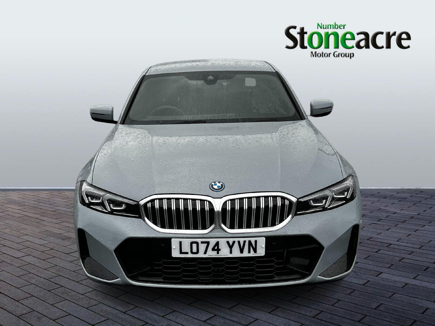Used BMW 3 Series 2025 for sale - 77166979: Photo 8