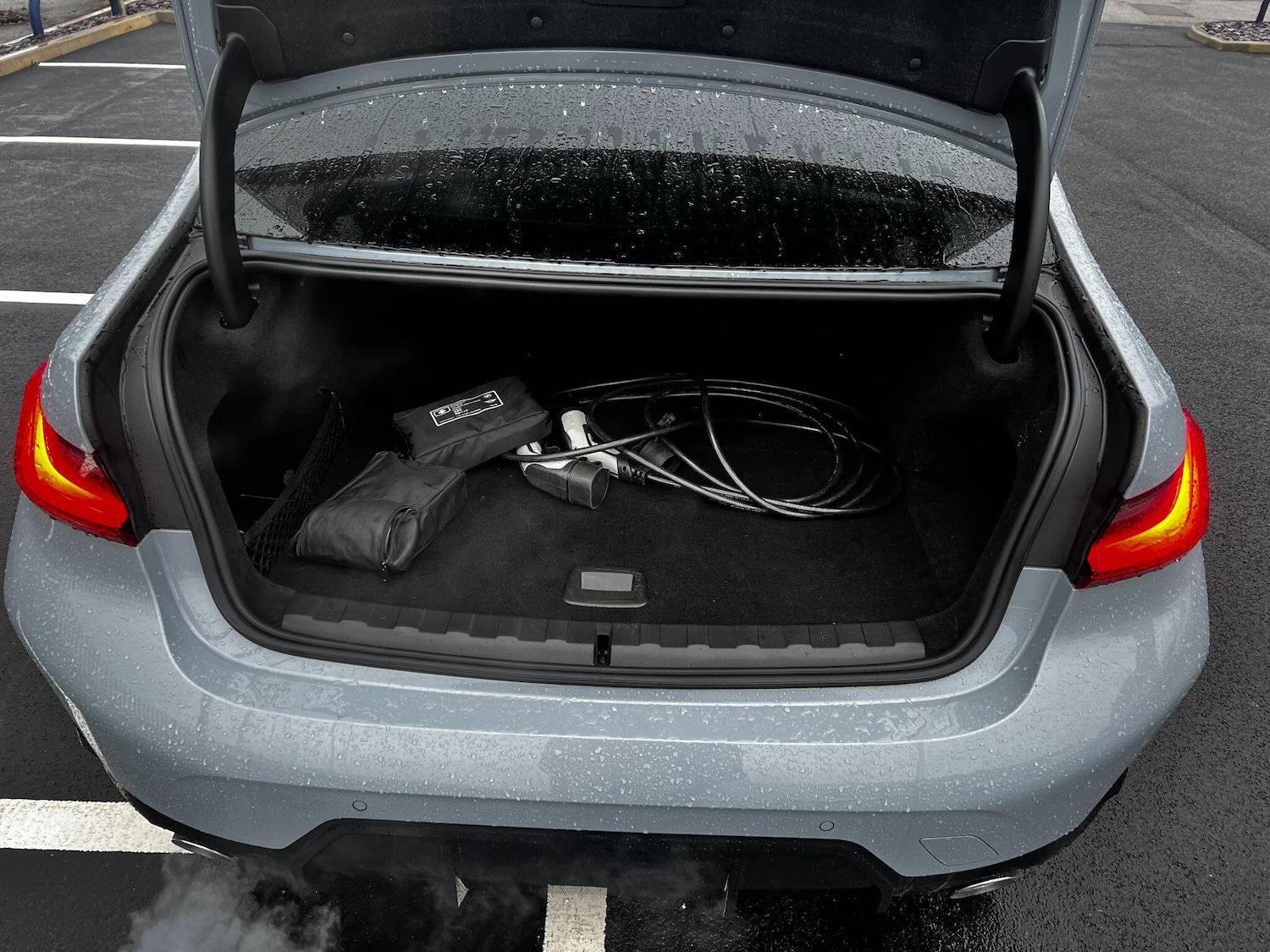 Used BMW 3 Series 2025 for sale - 77166979: Photo 9