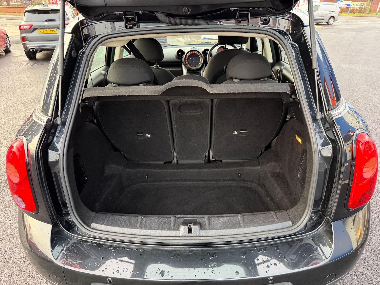 Used MINI Countryman 2015 for sale - 77723460: Photo 10