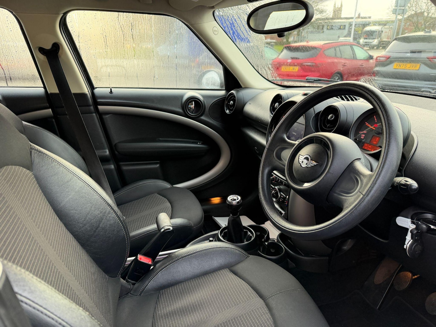 Used MINI Countryman 2015 for sale - 77723460: Photo 11