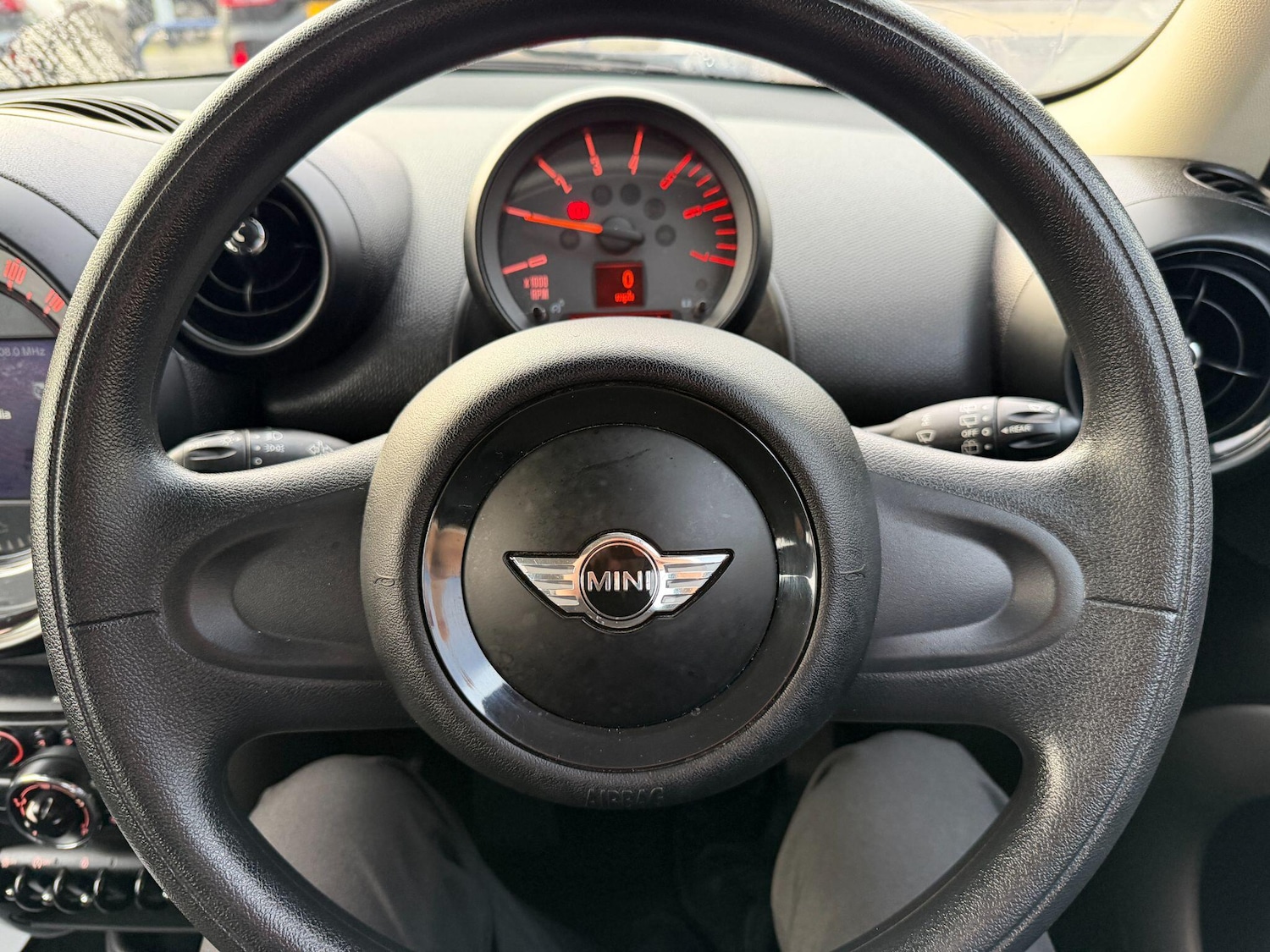 Used MINI Countryman 2015 for sale - 77723460: Photo 13