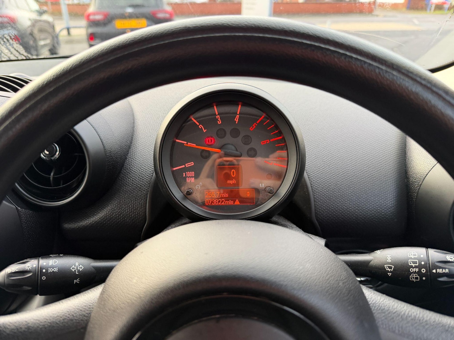 Used MINI Countryman 2015 for sale - 77723460: Photo 14