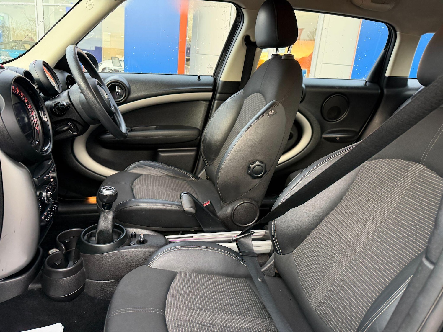 Used MINI Countryman 2015 for sale - 77723460: Photo 17