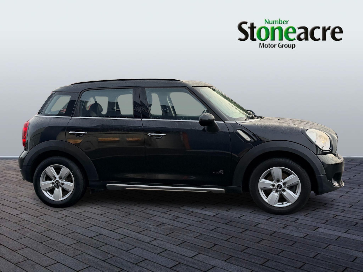 Used MINI Countryman 2015 for sale - 77723460: Photo 2