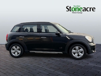 Used MINI Countryman 2015 for sale - 77723460: Photo