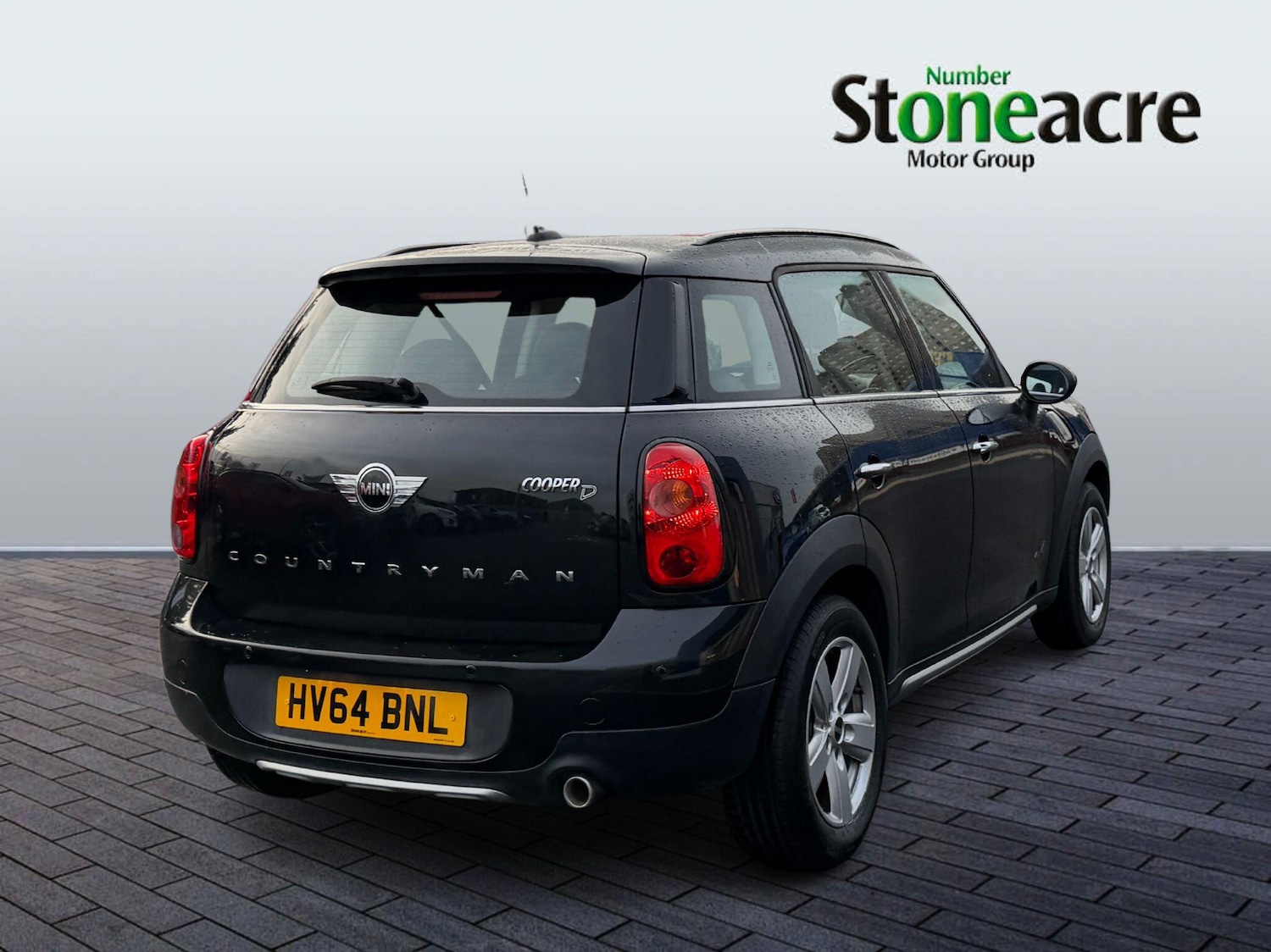 Used MINI Countryman 2015 for sale - 77723460: Photo 3