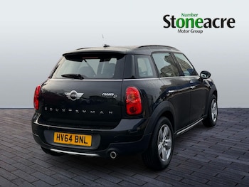 Used MINI Countryman 2015 for sale - 77723460: Photo