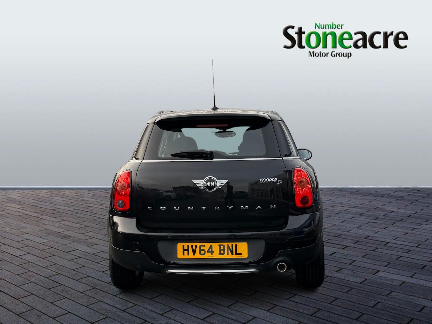 Used MINI Countryman 2015 for sale - 77723460: Photo 4