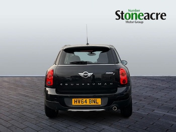 Used MINI Countryman 2015 for sale - 77723460: Photo