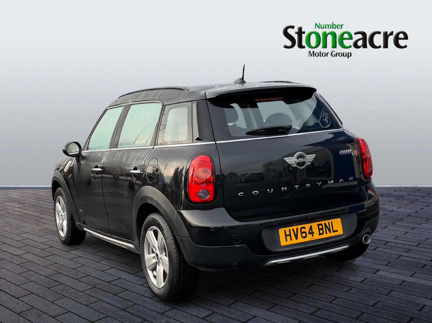 Used MINI Countryman 2015 for sale - 77723460: Photo 5