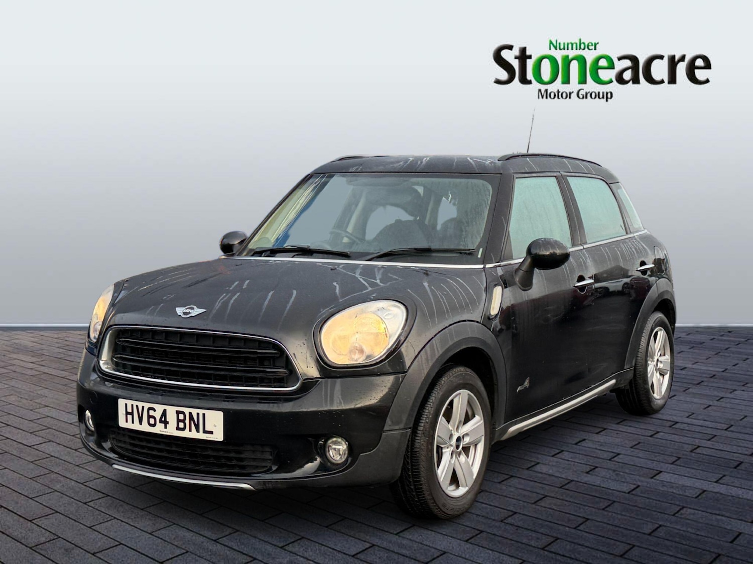 Used MINI Countryman 2015 for sale - 77723460: Photo 7