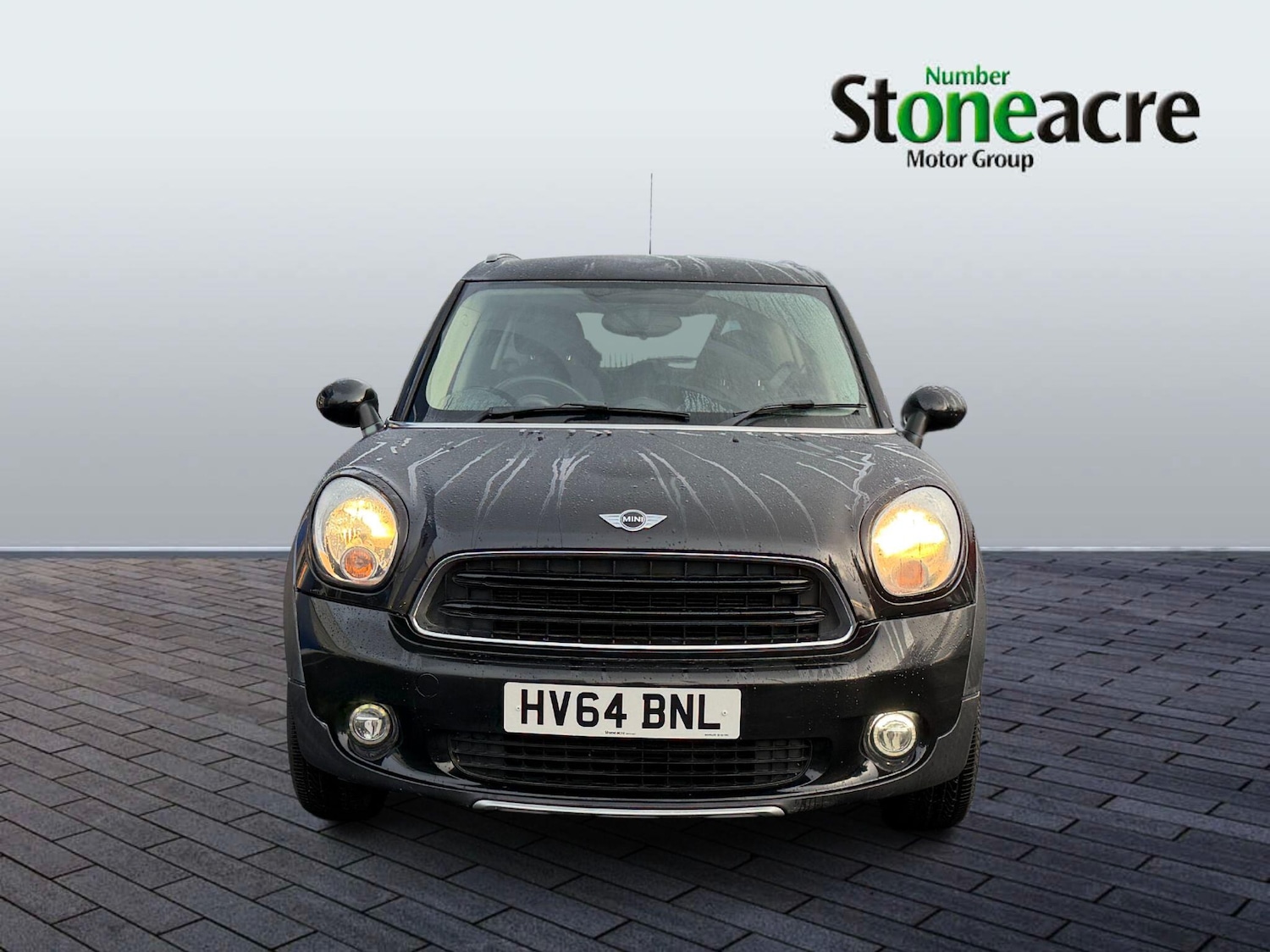 Used MINI Countryman 2015 for sale - 77723460: Photo 8