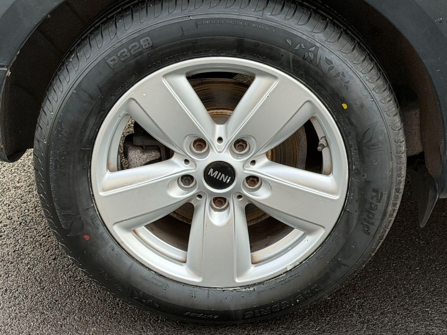 Used MINI Countryman 2015 for sale - 77723460: Photo 9