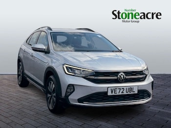 Used Volkswagen Taigo 2023 for sale - 78231732: Photo