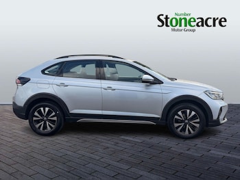 Used Volkswagen Taigo 2023 for sale - 78231732: Photo