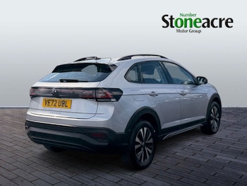 Used Volkswagen Taigo 2023 for sale - 78231732: Photo