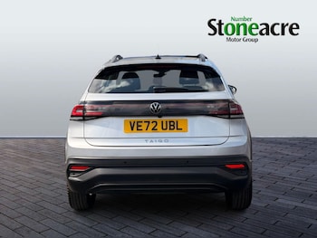 Used Volkswagen Taigo 2023 for sale - 78231732: Photo