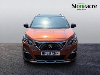 Used Peugeot 3008 2019 for sale - 79236317: Photo
