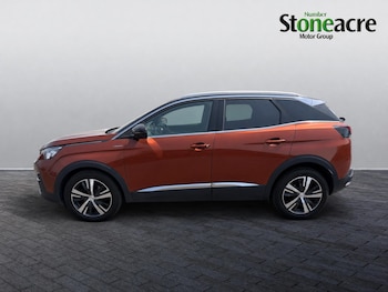 Used Peugeot 3008 2019 for sale - 79236317: Photo