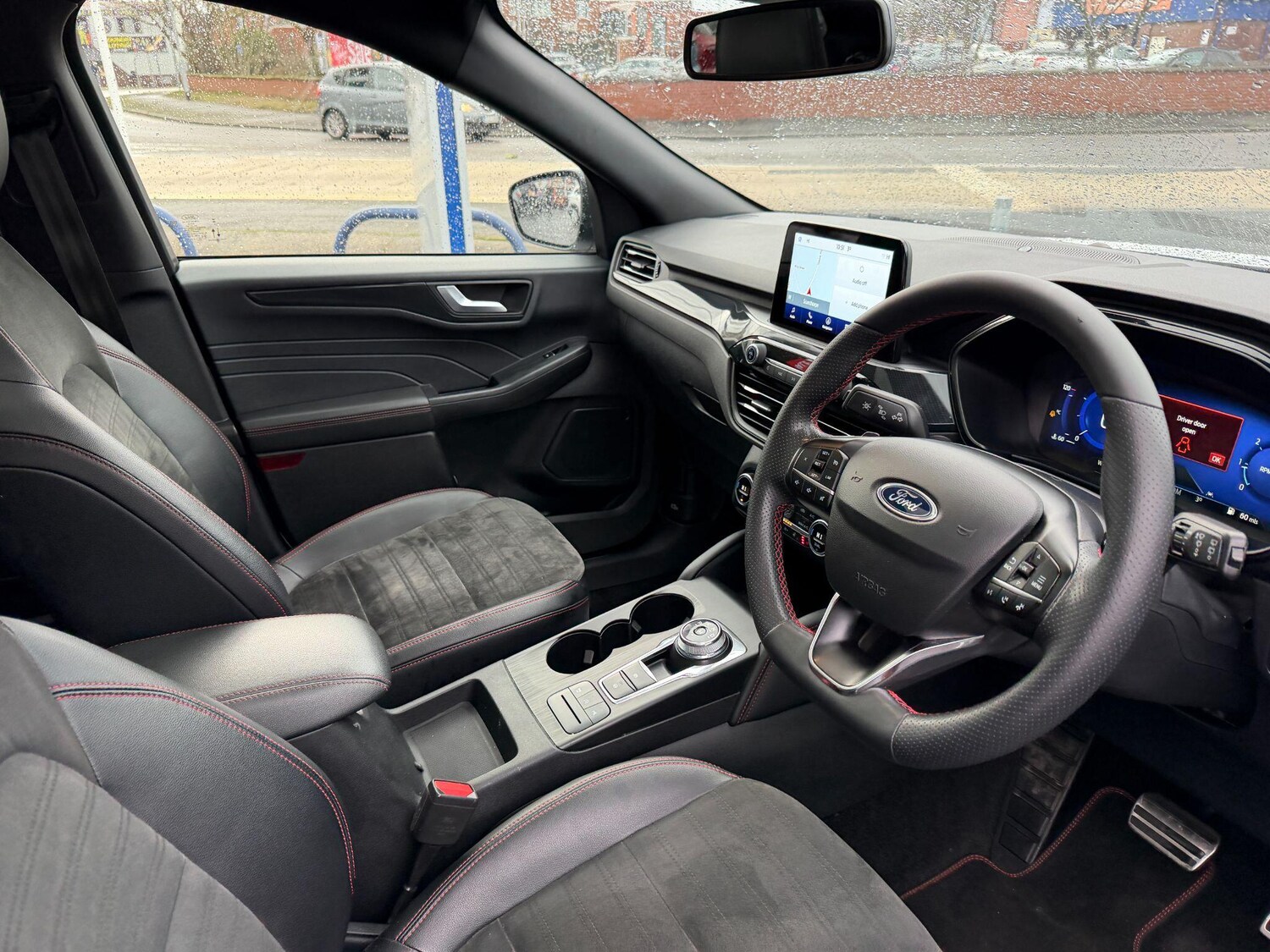 Used Ford Kuga 2022 for sale - 77155576: Photo 11