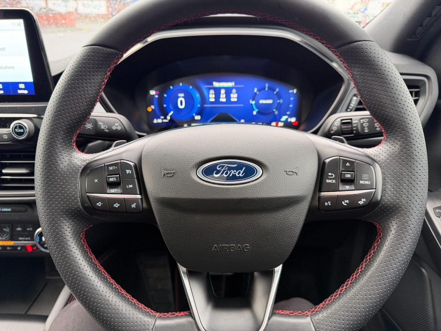 Used Ford Kuga 2022 for sale - 77155576: Photo 12