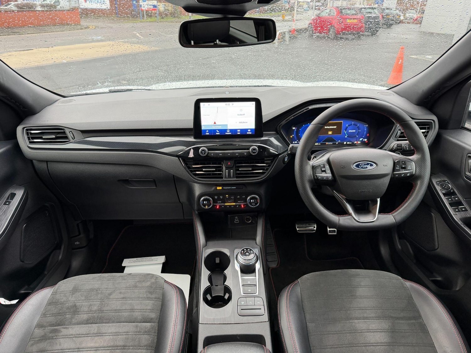 Used Ford Kuga 2022 for sale - 77155576: Photo 13