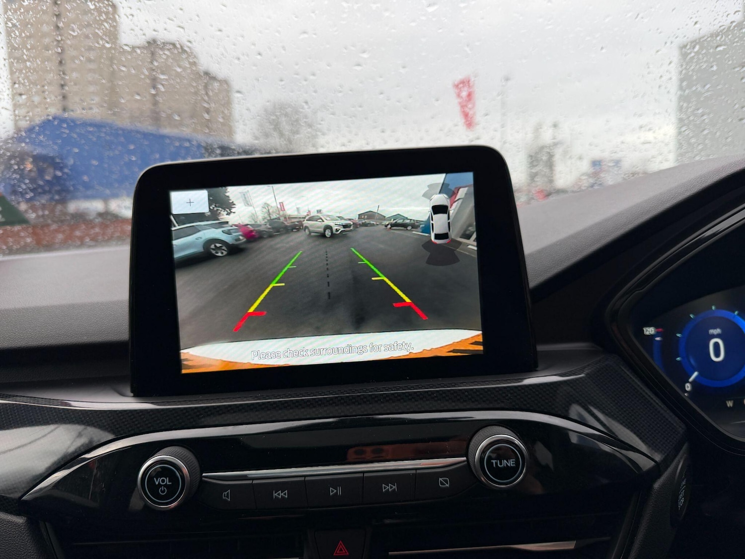 Used Ford Kuga 2022 for sale - 77155576: Photo 16