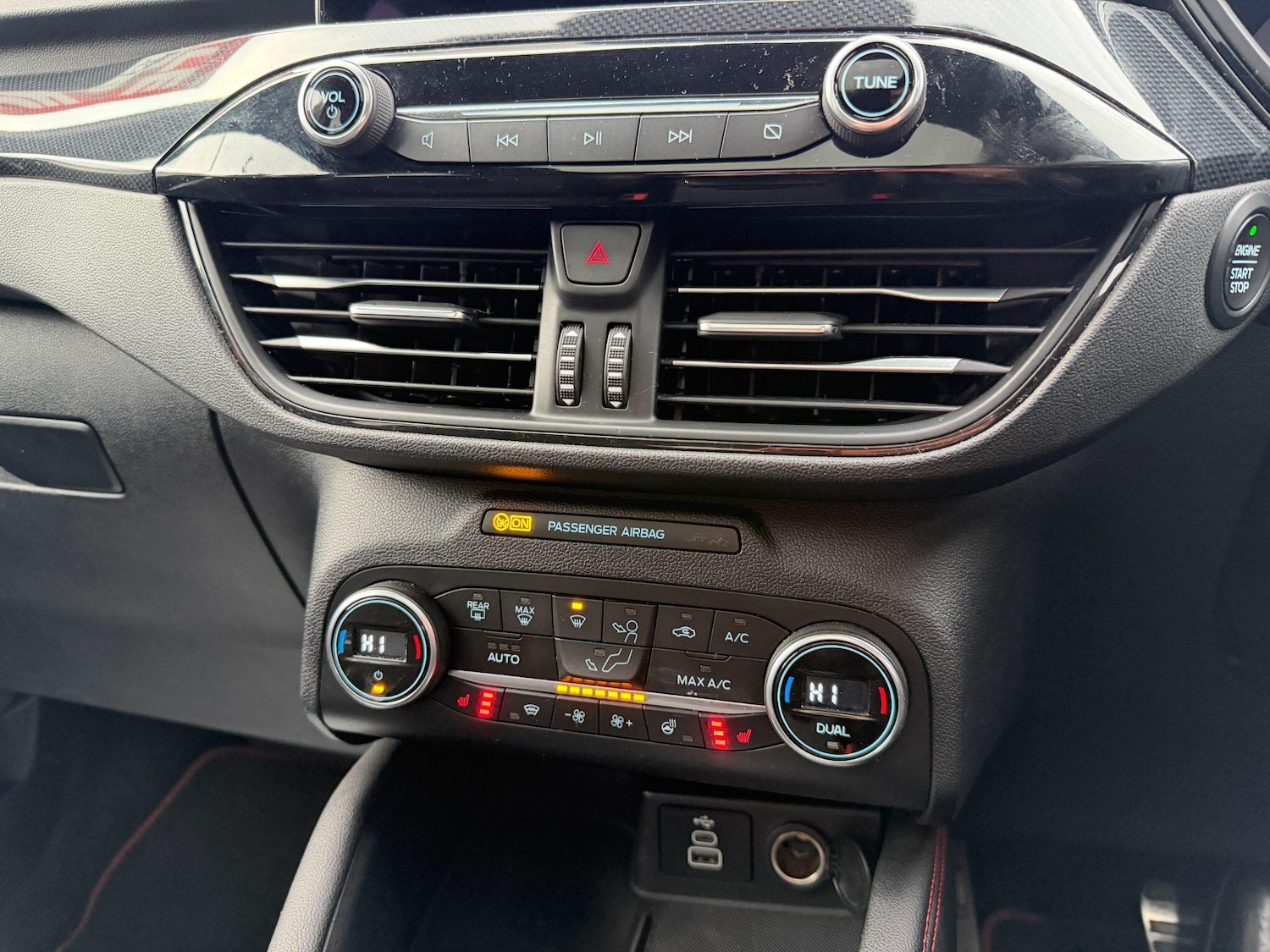 Used Ford Kuga 2022 for sale - 77155576: Photo 17