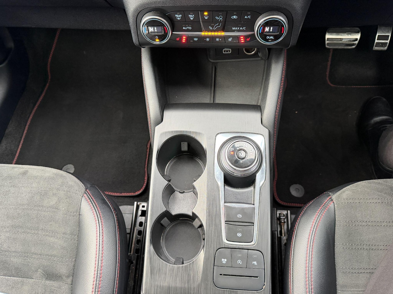 Used Ford Kuga 2022 for sale - 77155576: Photo 18