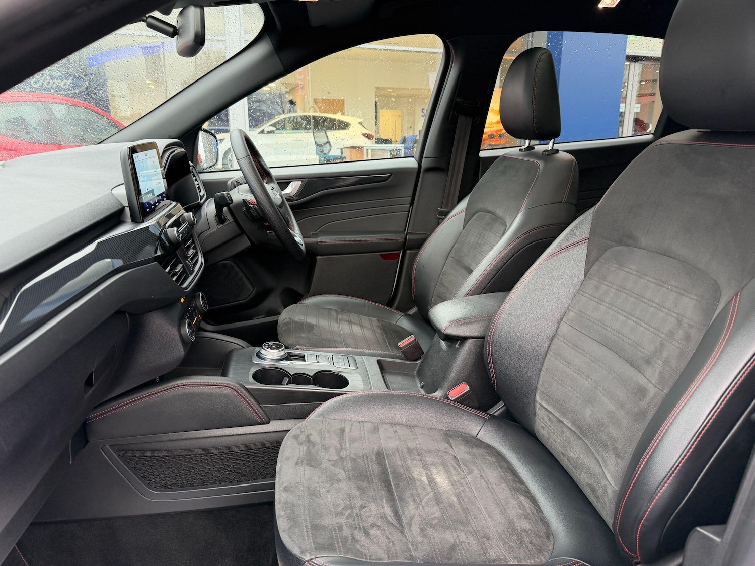 Used Ford Kuga 2022 for sale - 77155576: Photo 21