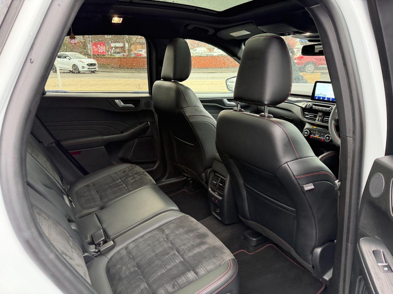 Used Ford Kuga 2022 for sale - 77155576: Photo 22