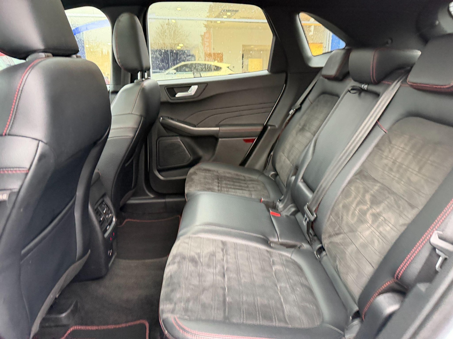 Used Ford Kuga 2022 for sale - 77155576: Photo 23