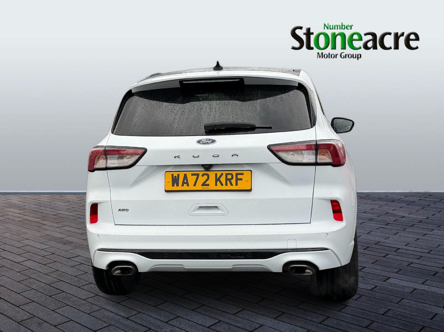 Used Ford Kuga 2022 for sale - 77155576: Photo 4