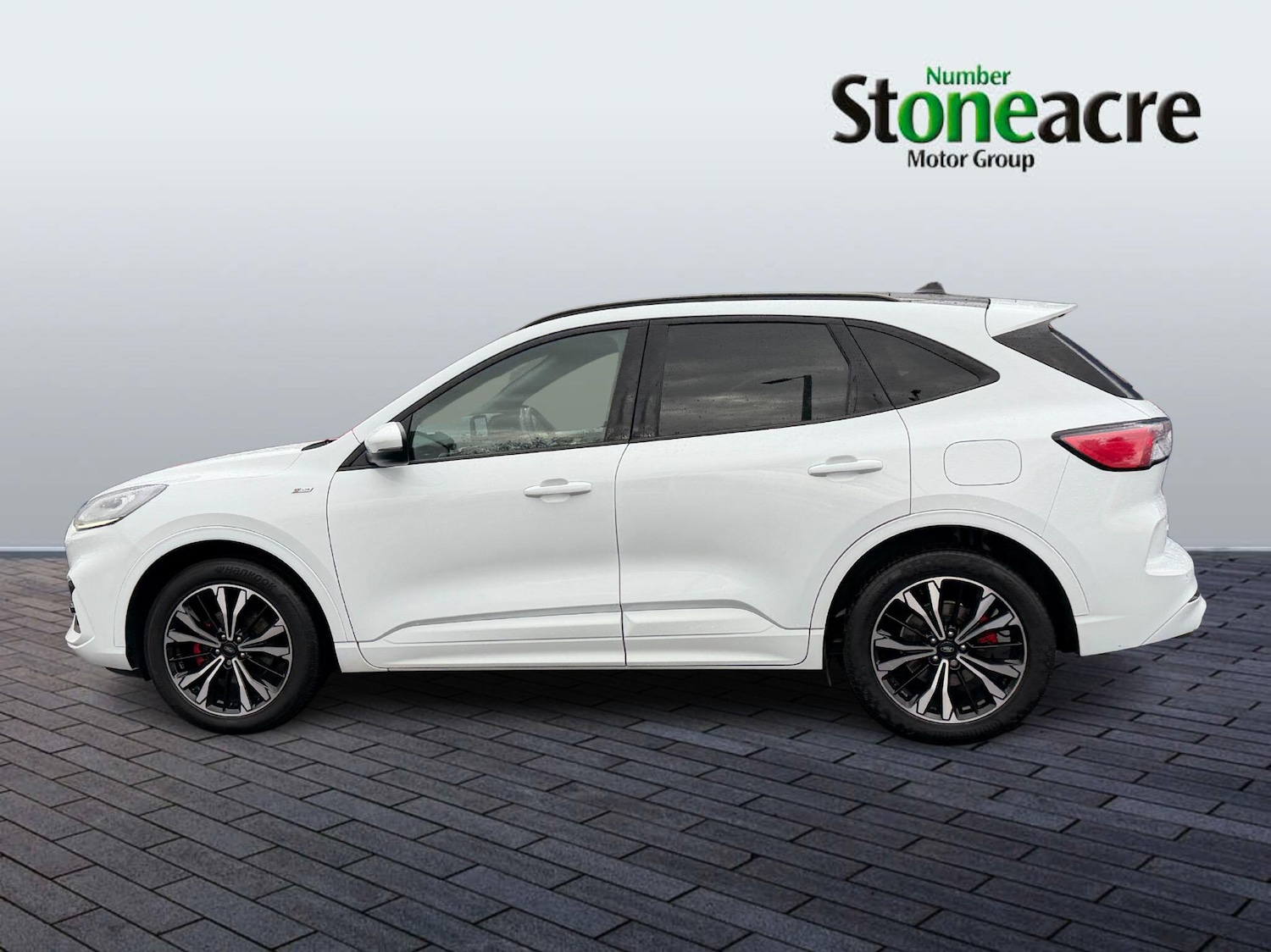 Used Ford Kuga 2022 for sale - 77155576: Photo 5