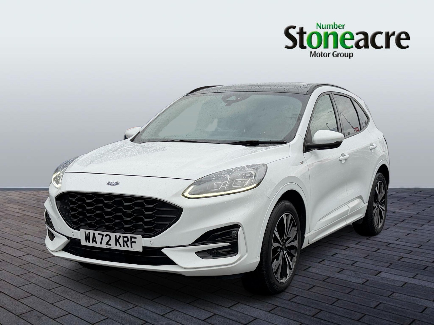 Used Ford Kuga 2022 for sale - 77155576: Photo 7