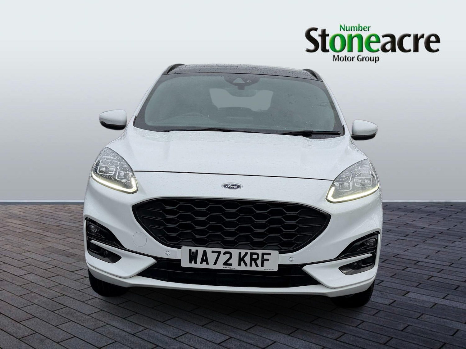 Used Ford Kuga 2022 for sale - 77155576: Photo 8