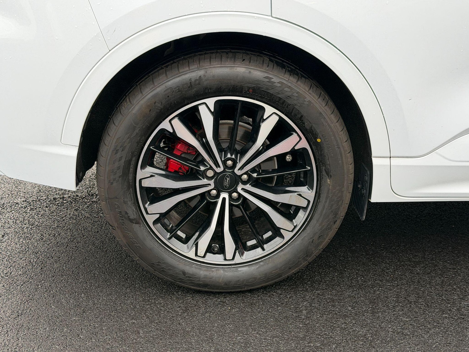 Used Ford Kuga 2022 for sale - 77155576: Photo 9