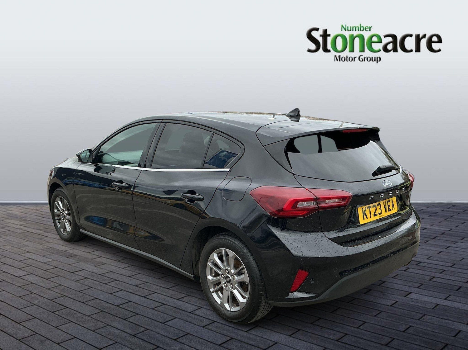 Used Ford Focus 2023 for sale - 77203558: Photo 5