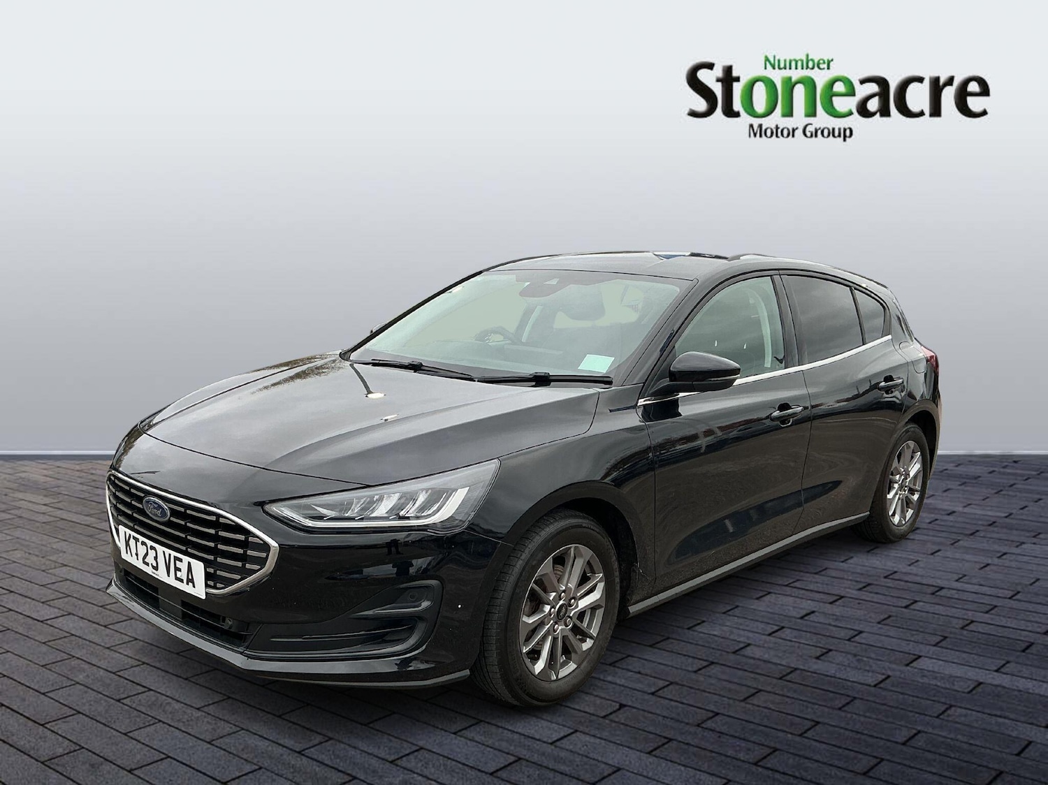 Used Ford Focus 2023 for sale - 77203558: Photo 7