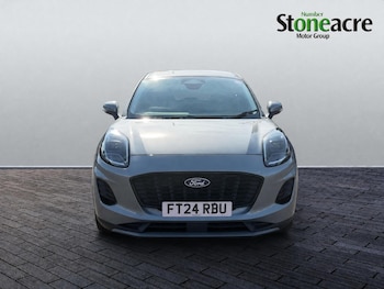 Used Ford Puma 2024 for sale - 79316459: Photo