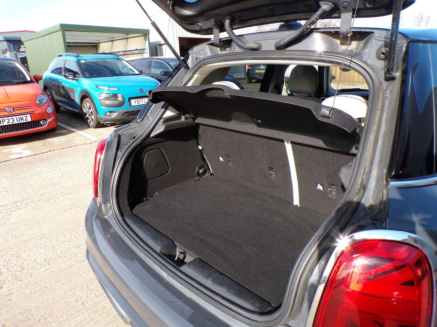 Used MINI Hatch 2018 for sale - 78170226: Photo 10